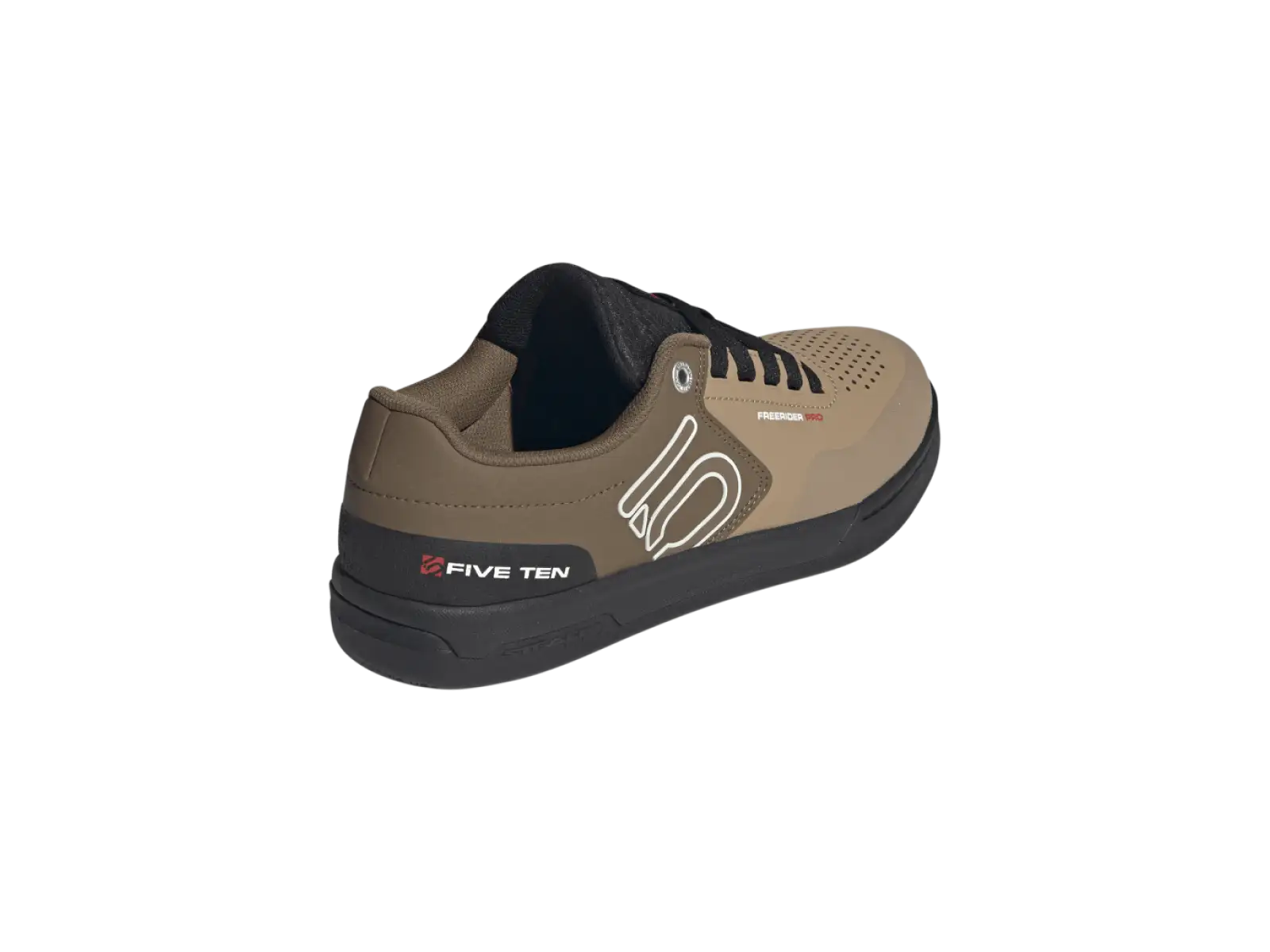 Five Ten Freerider Pro pánske topánky Cardboard/Off White/Black