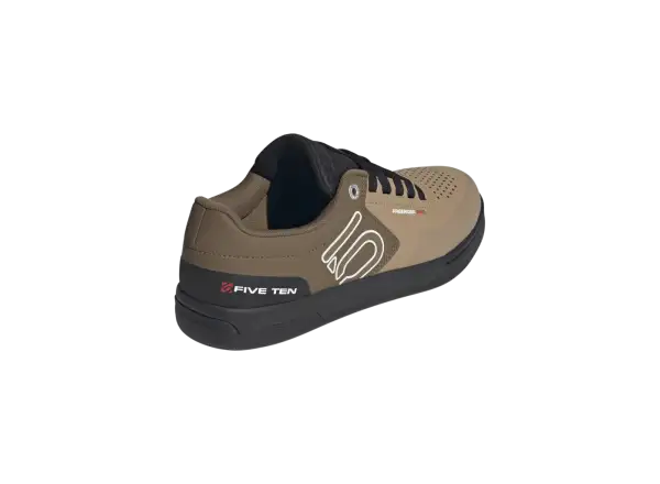 Five Ten Freerider Pro pánske topánky Cardboard/Off White/Black