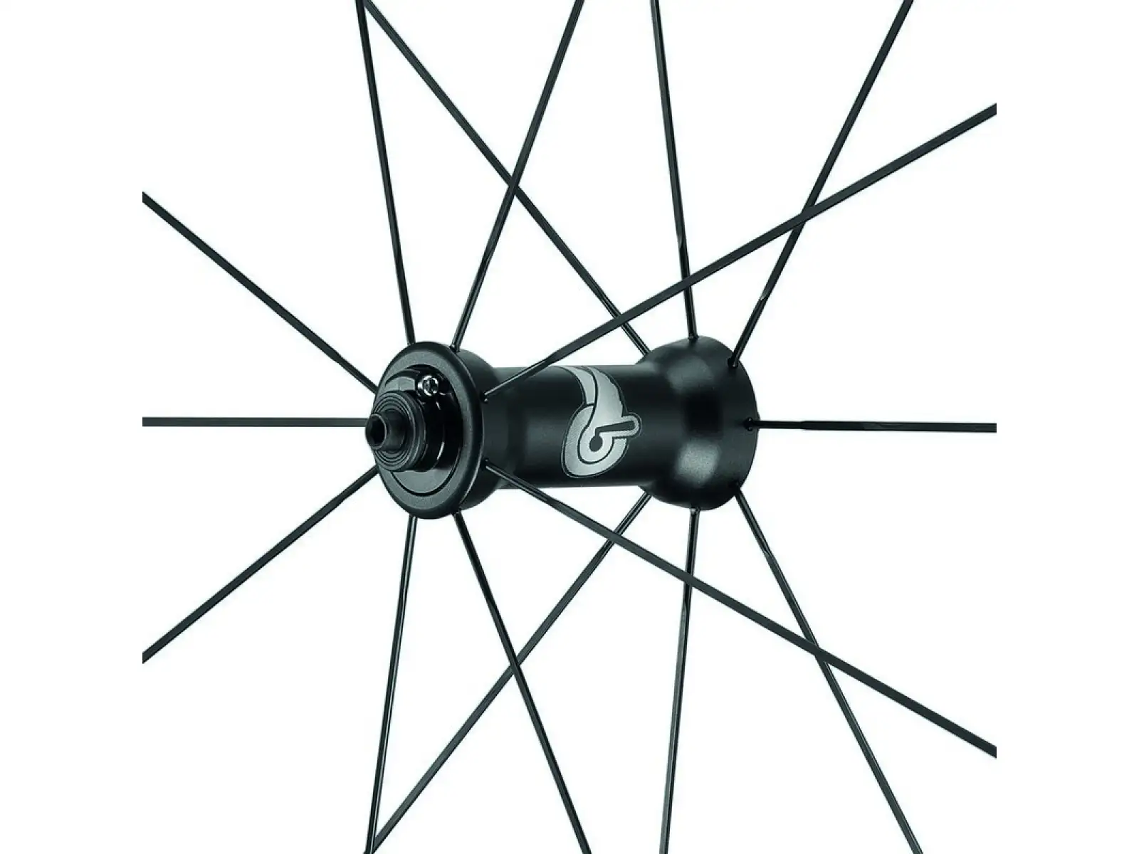 Campagnolo Zonda C17 cestné vypletené kolesá