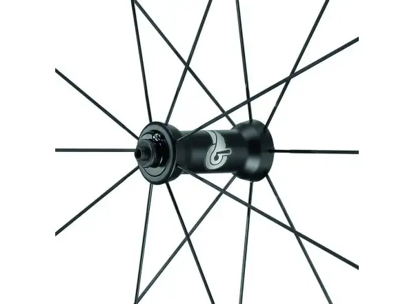 Campagnolo Zonda C17 cestné vypletené kolesá