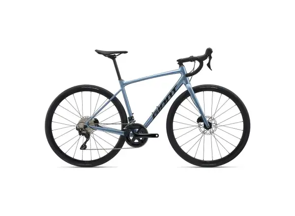 Giant Contend AR 1 cestný bicykel Frost Silver