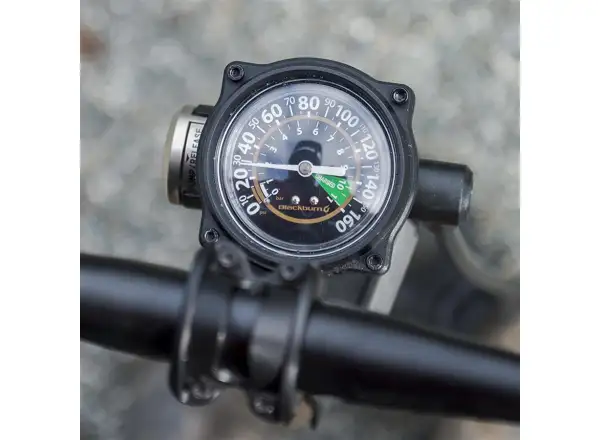 Blackburn Chamber Tubeless pumpa pre bezdušové systémy
