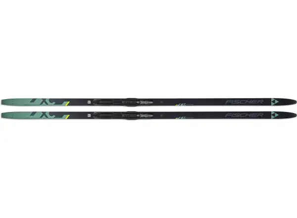 Fischer TWIN SKIN SPORT EF bežky + TOUR STEP viazanie 2024/25