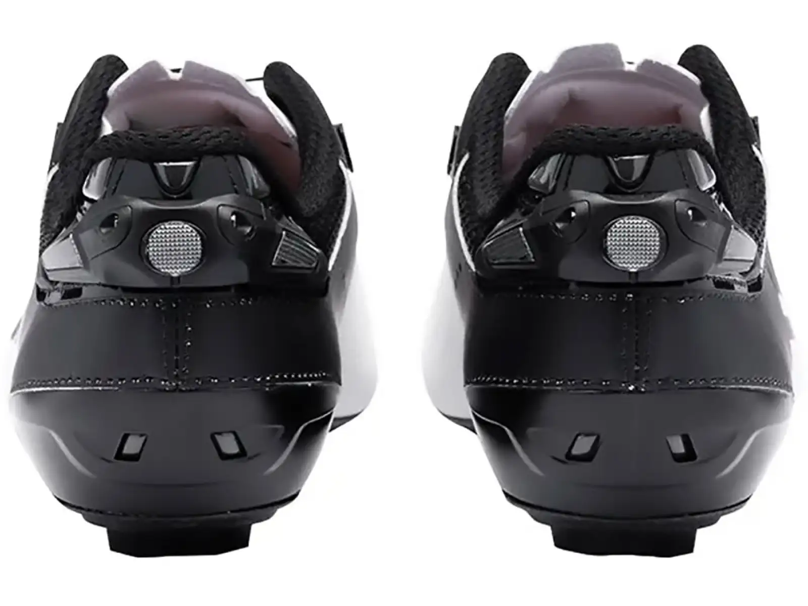 Sidi Shot 2S Pro pánske cestné tretry White/Black