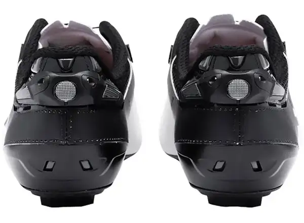 Sidi Shot 2S Pro pánske cestné tretry White/Black
