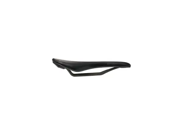 Ergon SR PRO Carbon Pánske sedlo čierne
