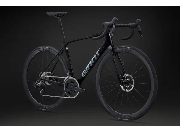 Cestný bicykel Giant TCR Advanced Pro 1 AXS Carbon