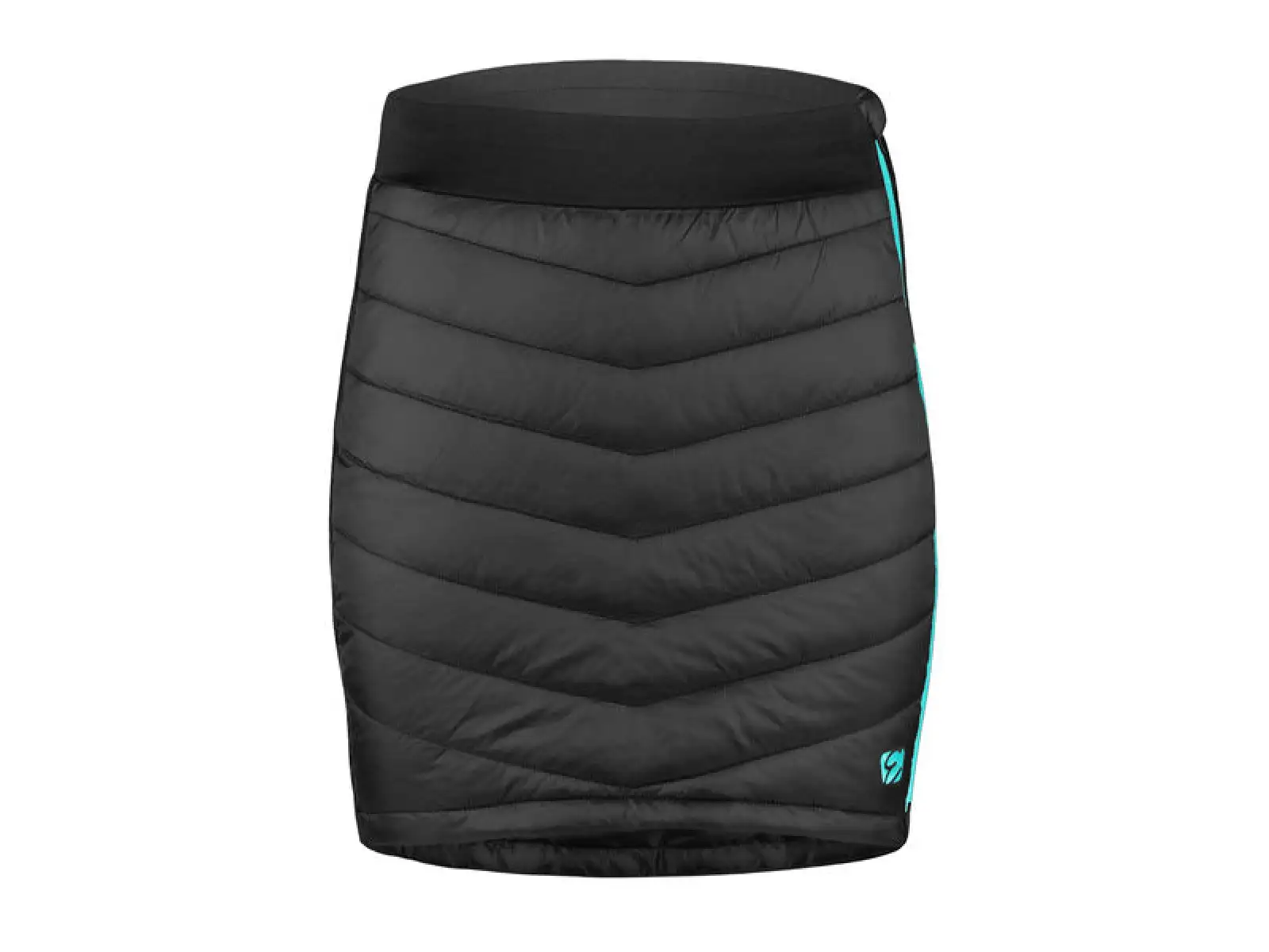 Etape Alaska sukňa Black/Mint
