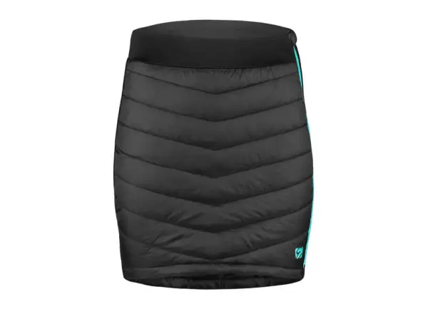 Etape Alaska sukňa Black/Mint
