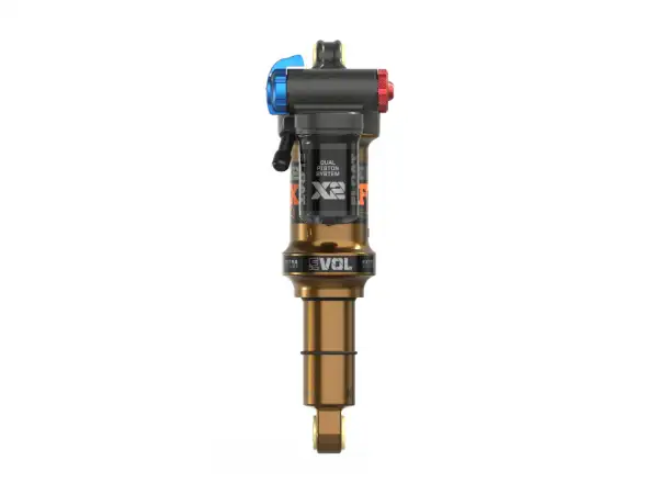 Fox Float DPX2 Factory tlmič 2021 M210/50 mm