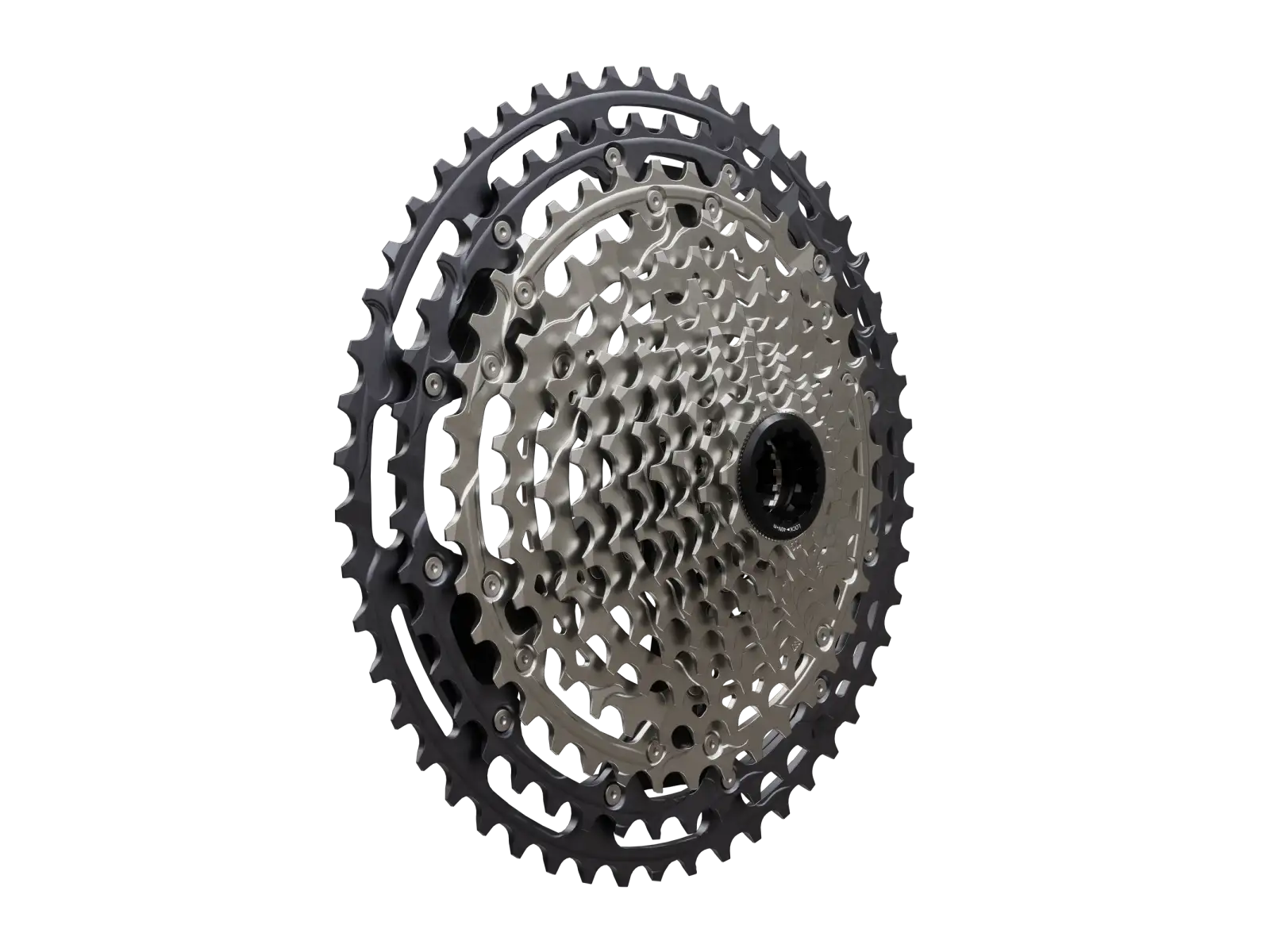 Shimano Deore XT CS-M8200 12 rýchl. kazeta 10-51 z.