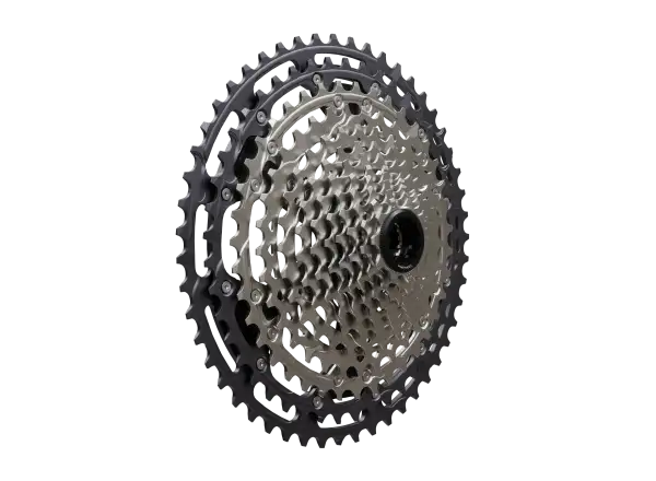 Shimano Deore XT CS-M8200 12 rýchl. kazeta 10-51 z.