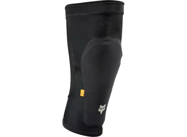 Fox Enduro chránič kolien Black
