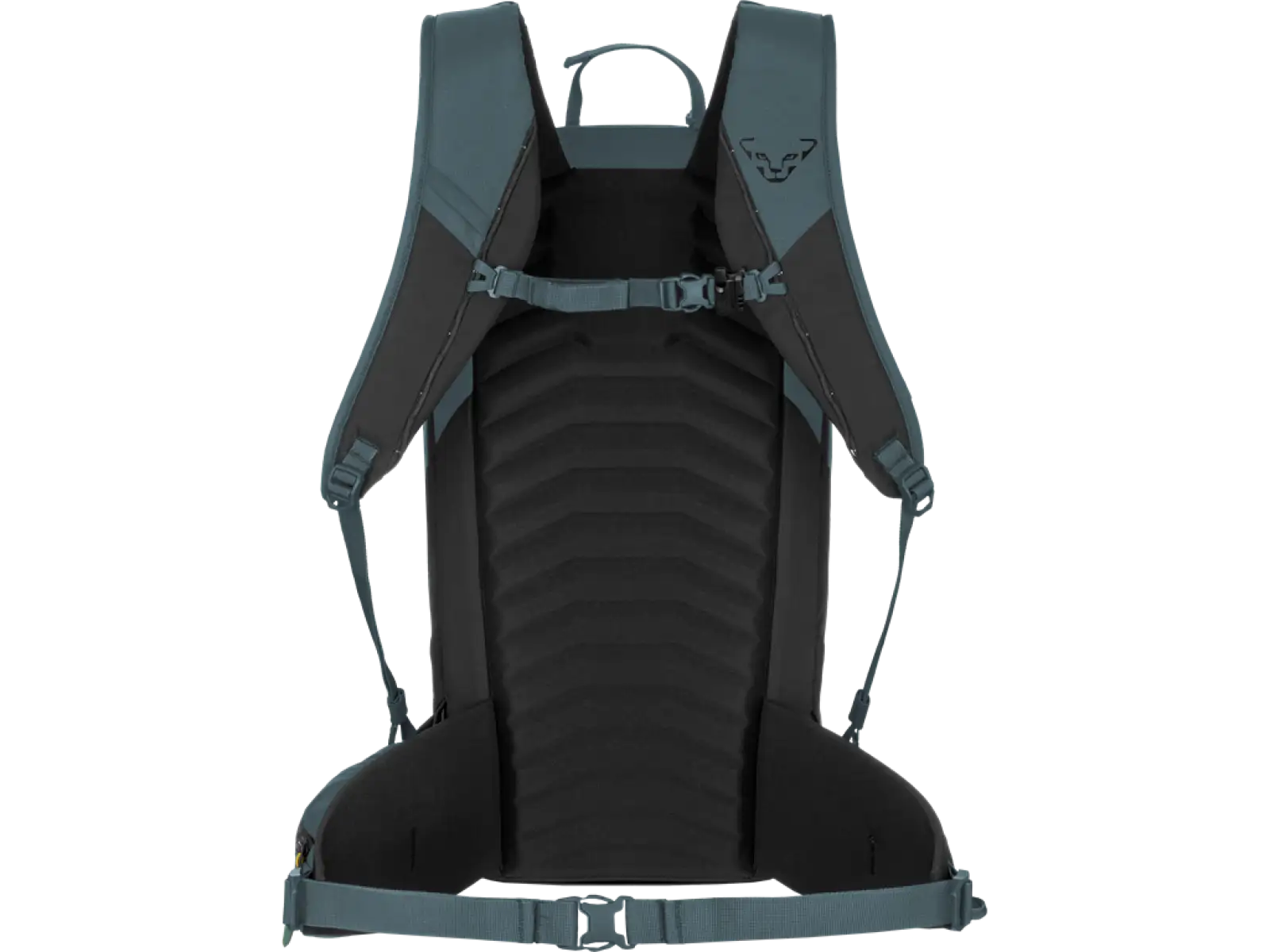 Dynafit Ridge skialpinistický batoh 26 l Cinder/Black Out