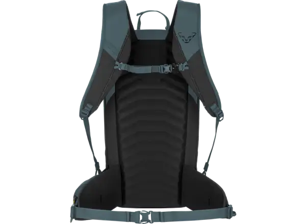 Dynafit Ridge skialpinistický batoh 26 l Cinder/Black Out