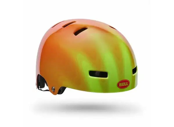 BELL Span Sunburst prilba
