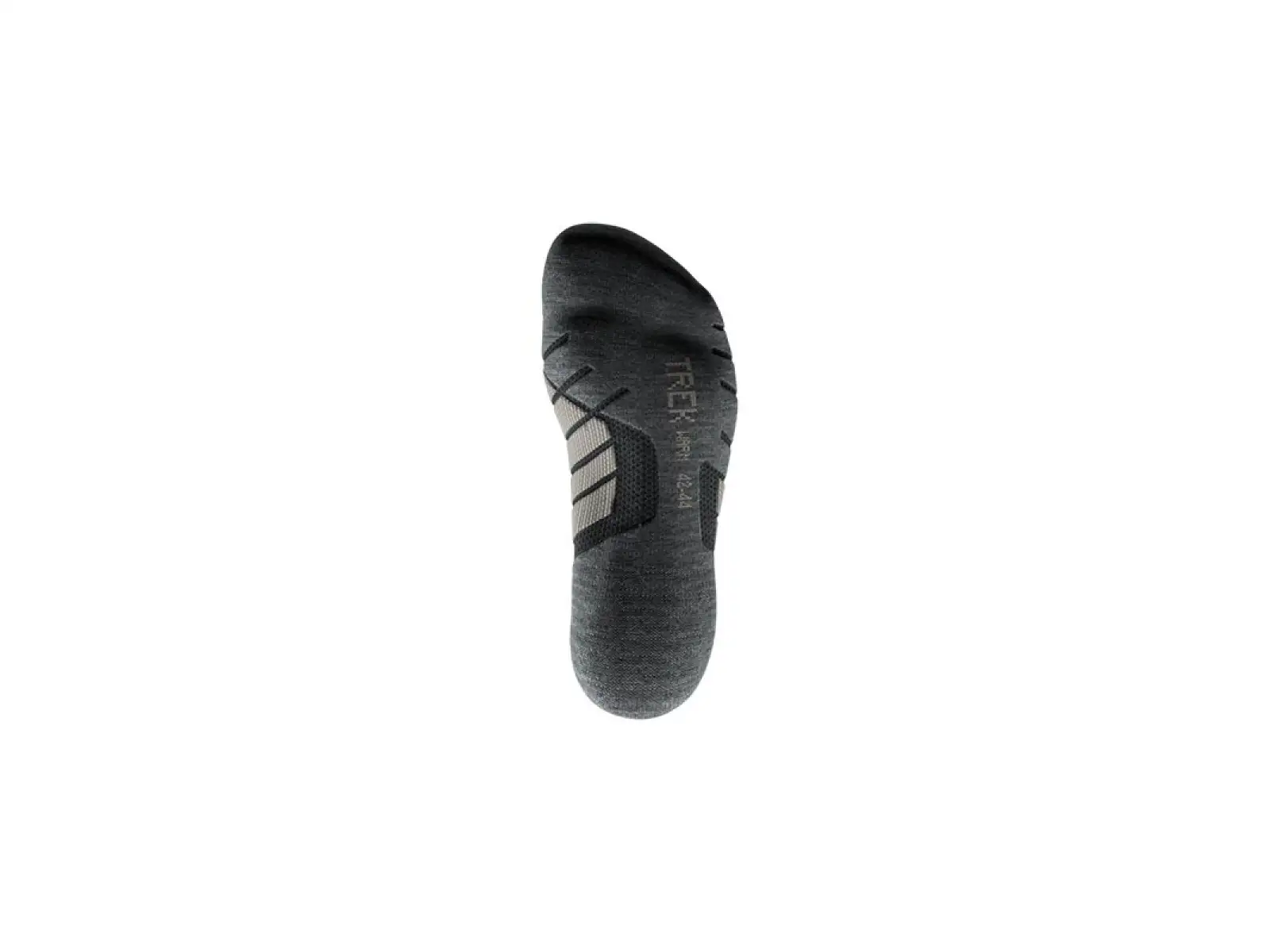 Thermic Trekking Warm Grey/Light Grey
