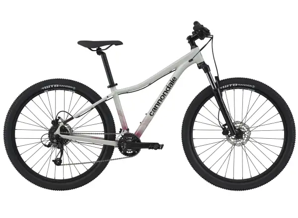 Cannondale Trail 7 27,5" CHK dámsky horský bicykel