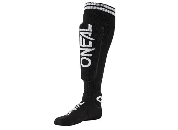 ONeal MTB chrániče kolien Black
