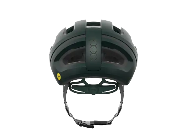 POC Omne Air MIPS prilba Pargasite Green Matt