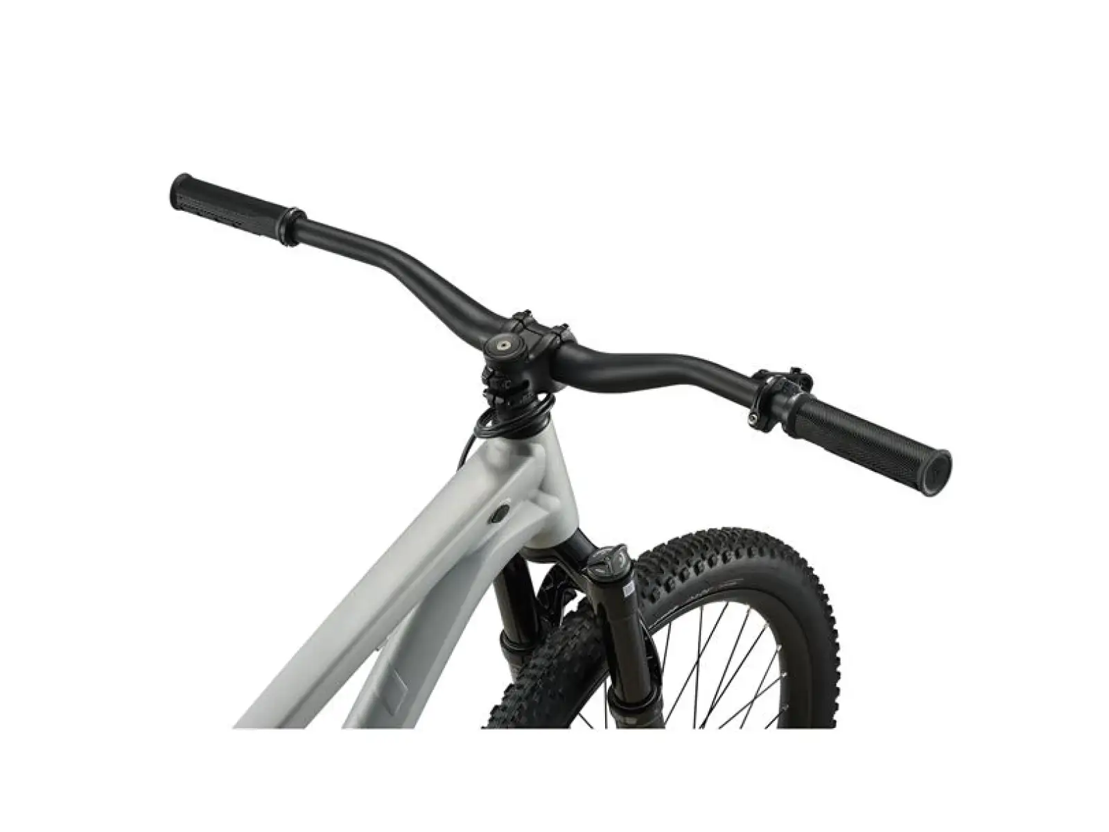 Giant STP 26 dirt bicykel Brush Aluminum
