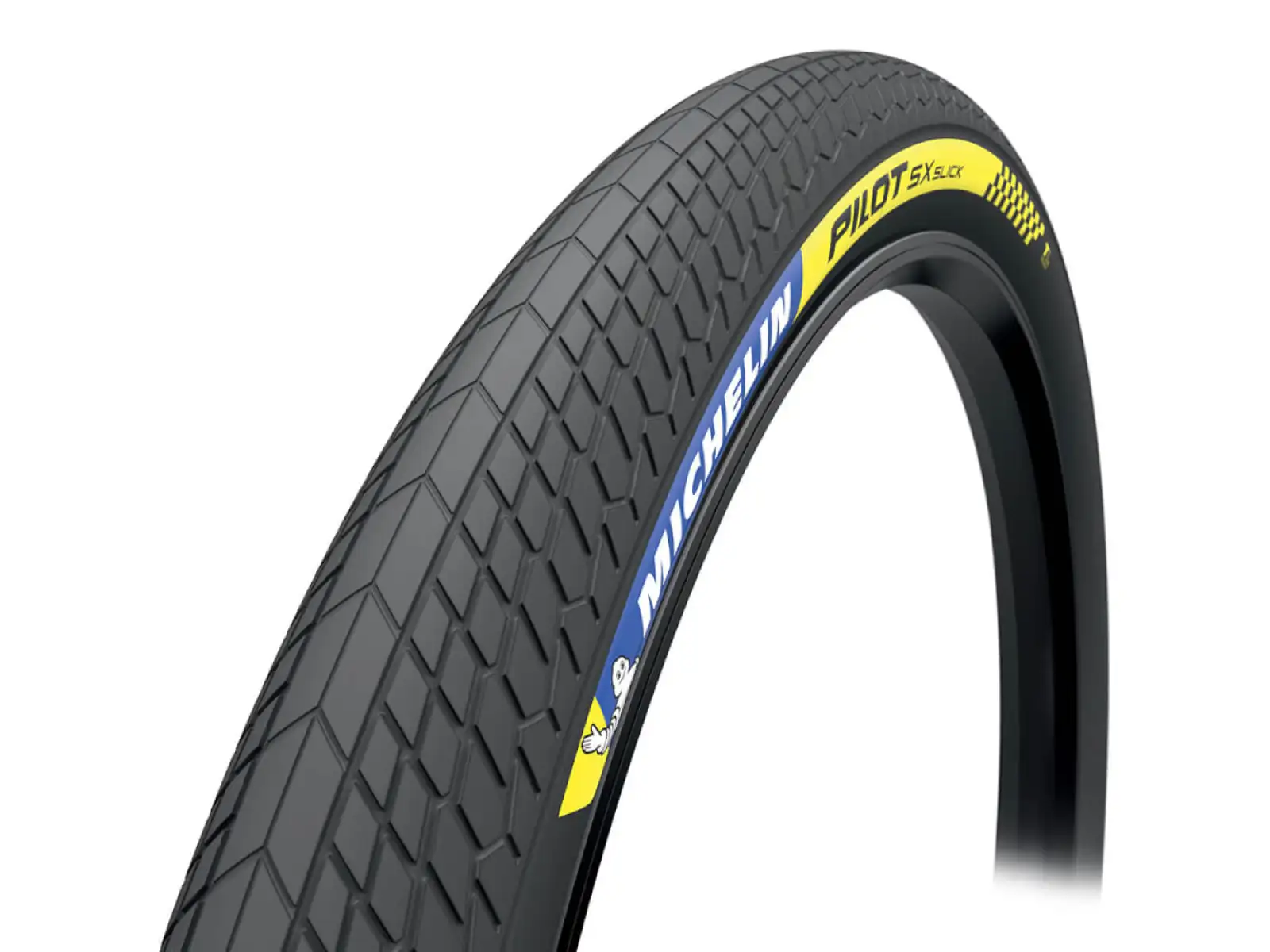 Pneumatika Michelin Pilot SX Slick TS TLR 20x1,70" Kevlar