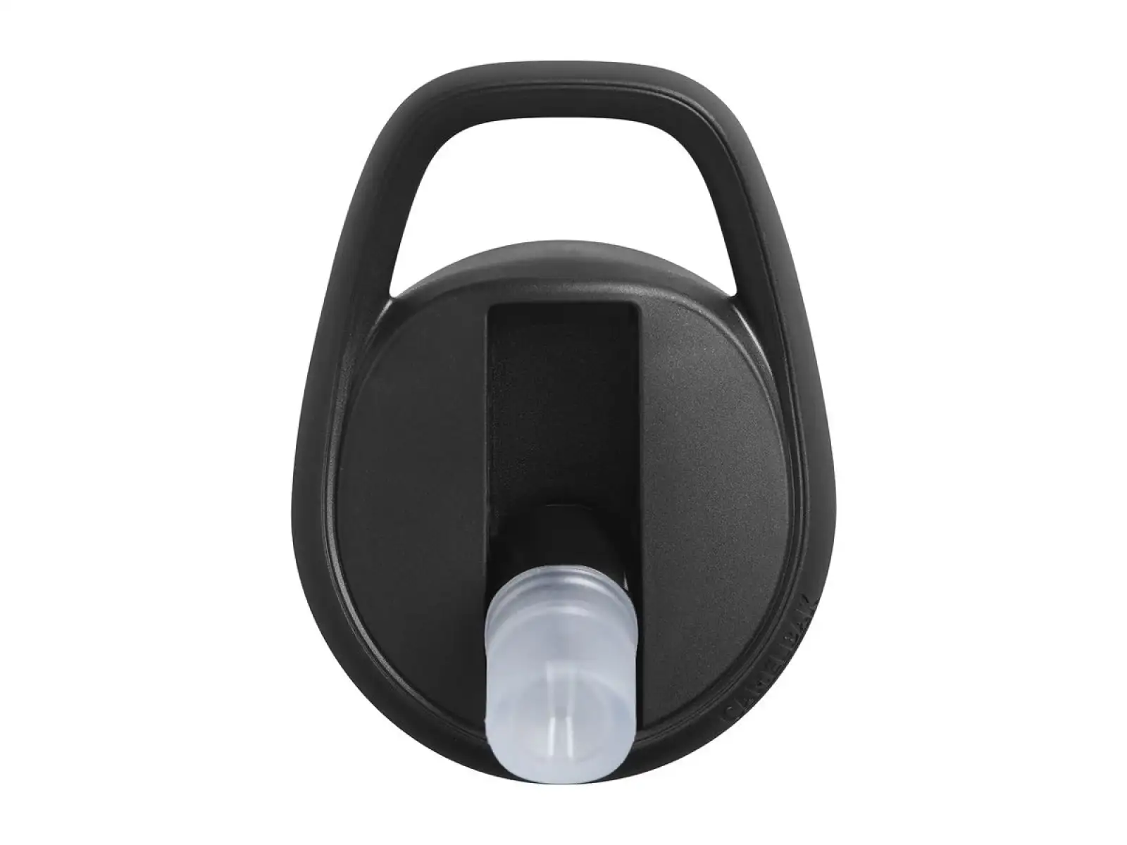 Camelbak Eddy+ fľaša 0,6 l Charcoal 2022