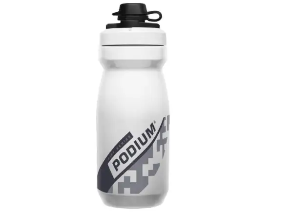 Camelbak Podium Dirt Series Chill fľaša 0,62 l white