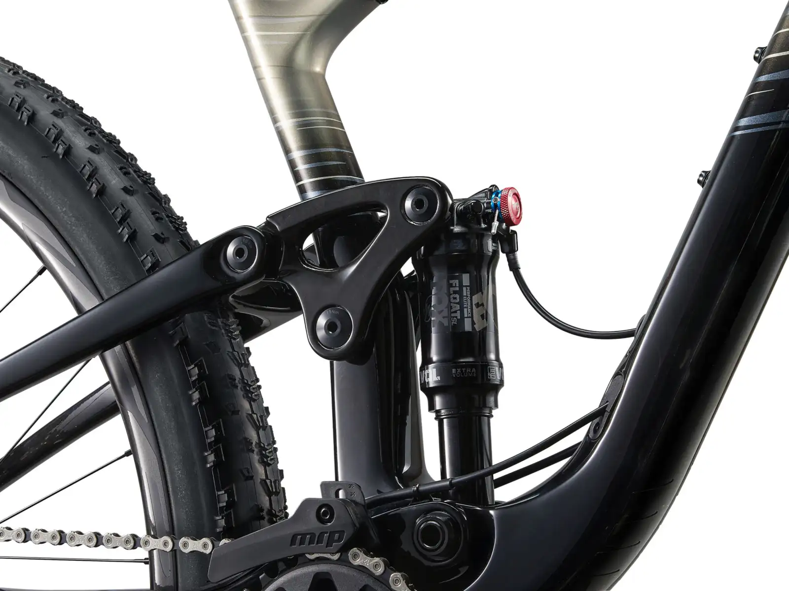 Liv Pique Advanced 29 2 horský bicykel Golden Haze