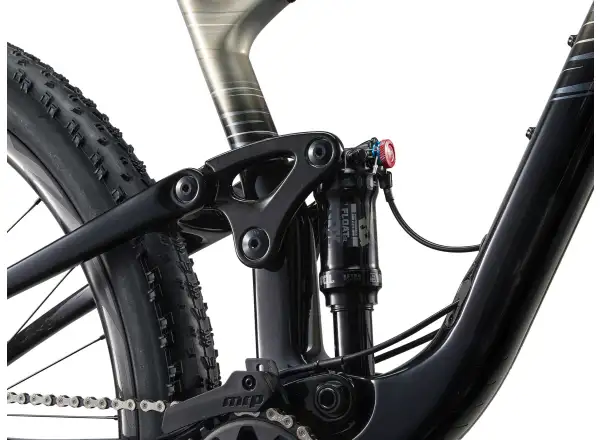 Liv Pique Advanced 29 2 horský bicykel Golden Haze