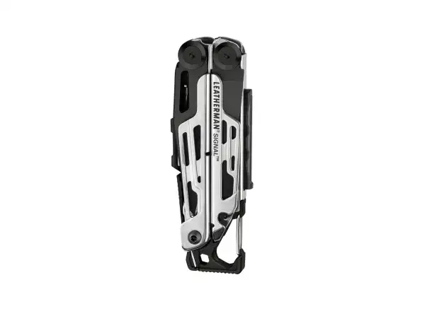 Leatherman Signal Black/Silver multitool