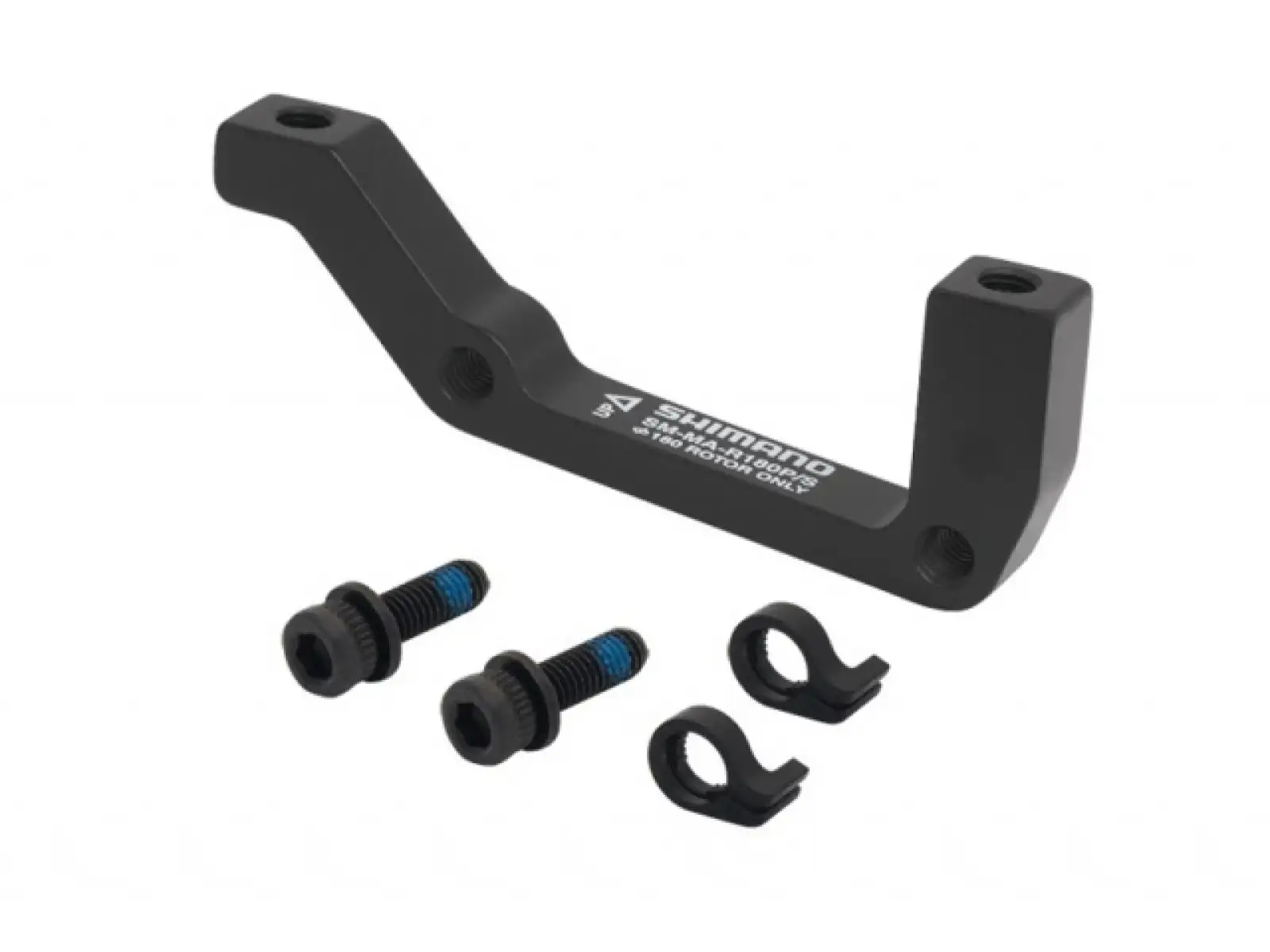 Adaptér Shimano z PM na IS zadný 180mm