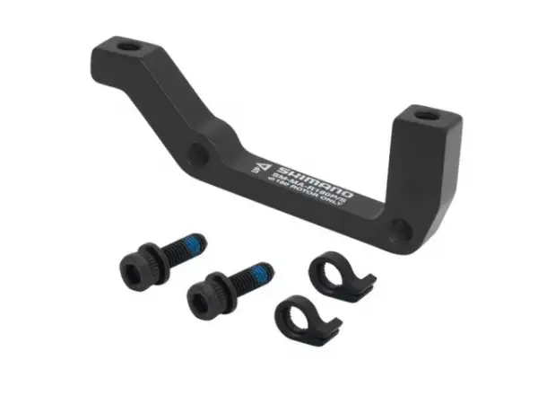 Adaptér Shimano z PM na IS zadný 180mm