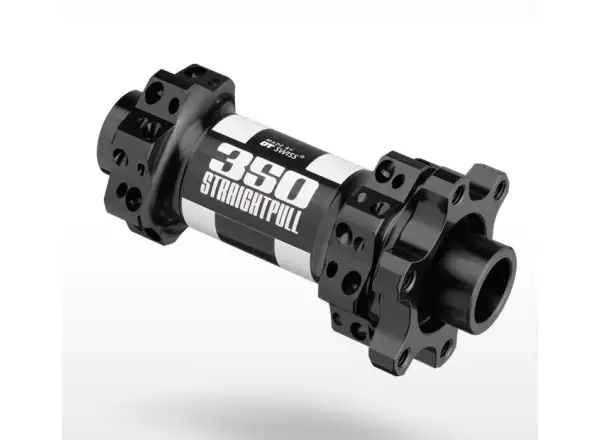 DT Swiss 350 Straightpull DBIS 15mm predný náboj