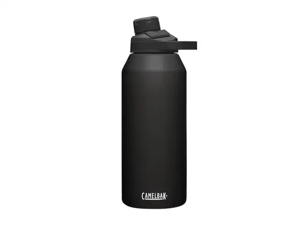 Camelbak Chute Mag Vacuum Stainless fľaša 1,2 l Black
