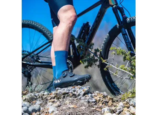 Northwave Extreme XCM 4 MTB pánske tretry Black