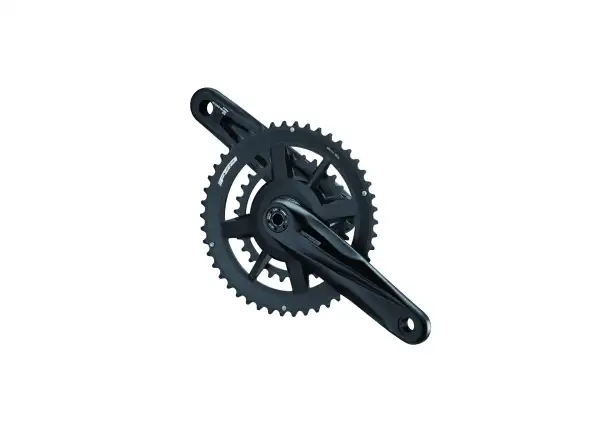 FSA kliky ROAD GOSSAMER PRO M/EXO 120/90 53x39t 175mm