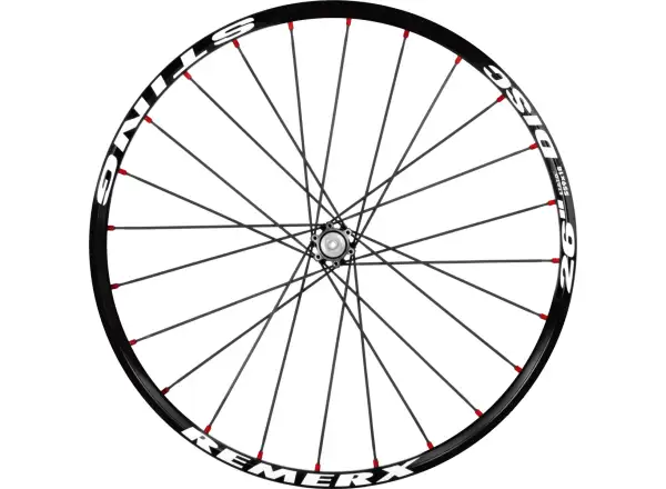 Remerx Sting Disc pletené MTB kolesá 27,5", Remerx Light náboj