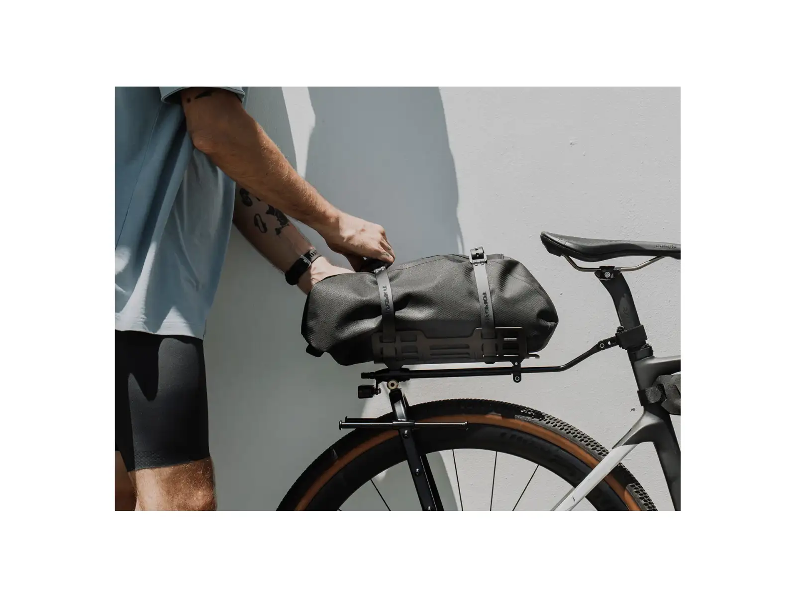 Topeak pásik pre príslušenstvo Omni strap 80cm