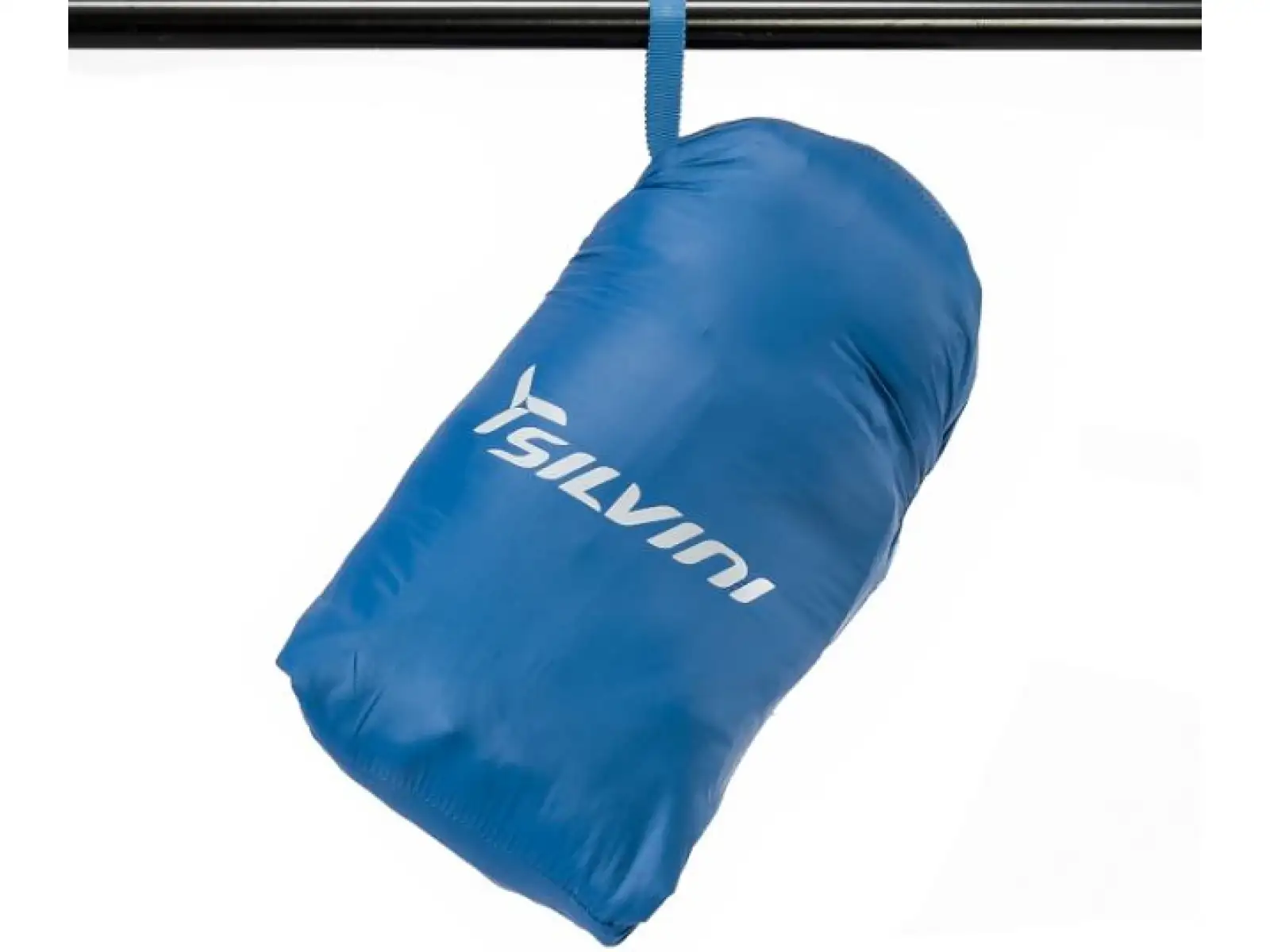 Silvini Rutor pánska primaloft bunda navy blue