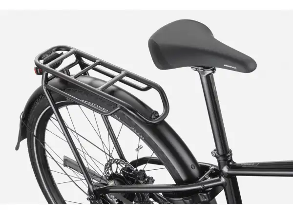 Cannondale Mavaro 4 mestský elektrobicykel Black