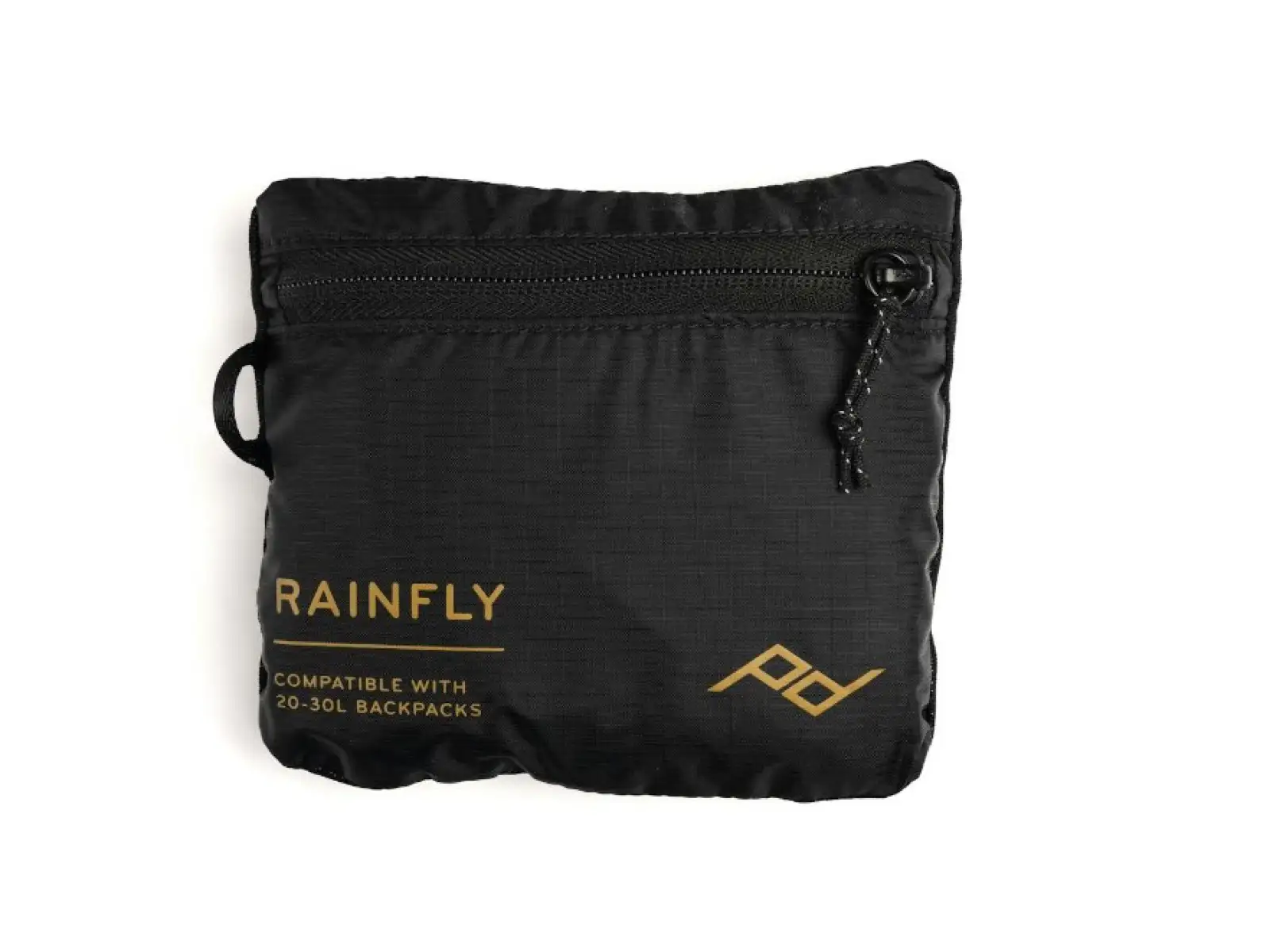 Peak Design Rain Fly 25L-30L pláštenka na batoh Black