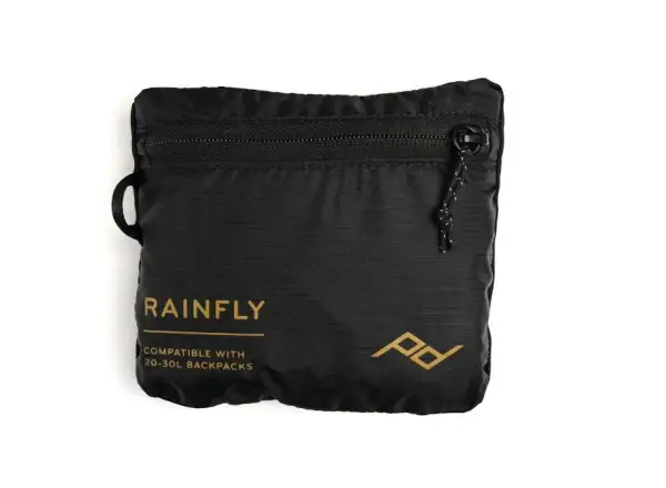Peak Design Rain Fly 25L-30L pláštenka na batoh Black
