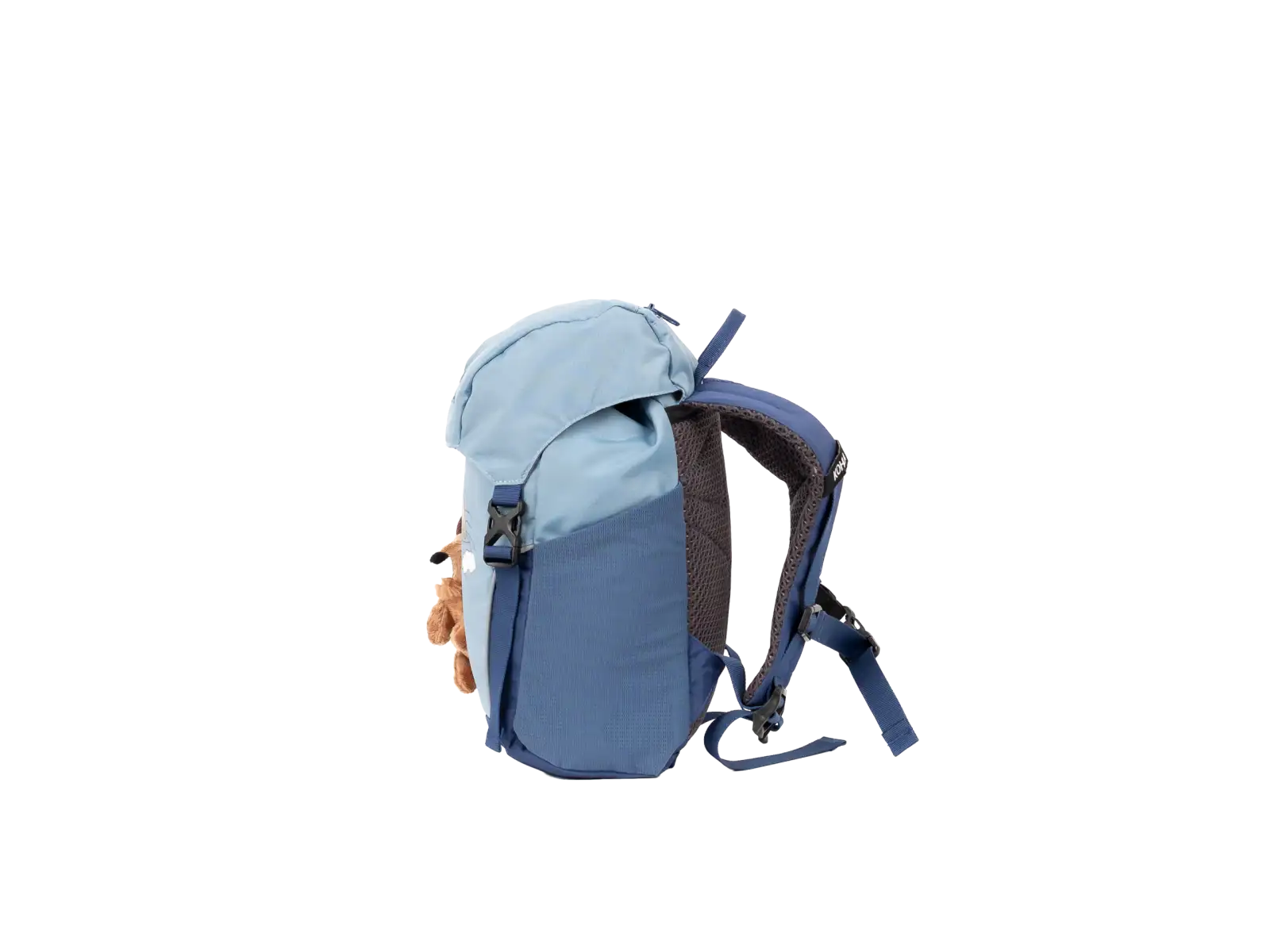 Kohla Happy Rocky 10 detský turistický batoh Dusk Blue