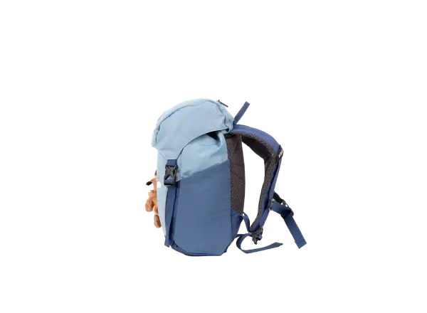 Kohla Happy Rocky 10 detský turistický batoh Dusk Blue