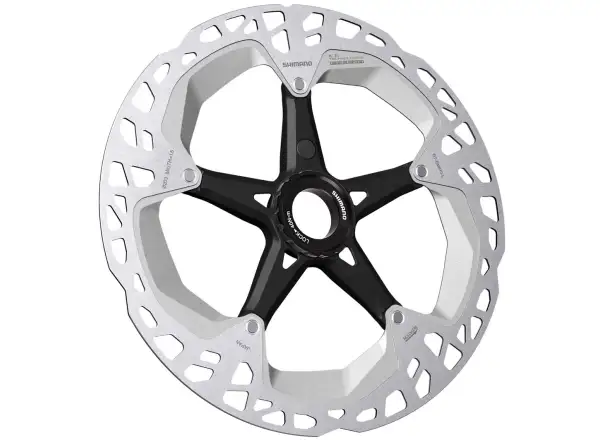 Shimano Deore XT RT-EM810 CL brzdový kotúč 203 mm s magnetom