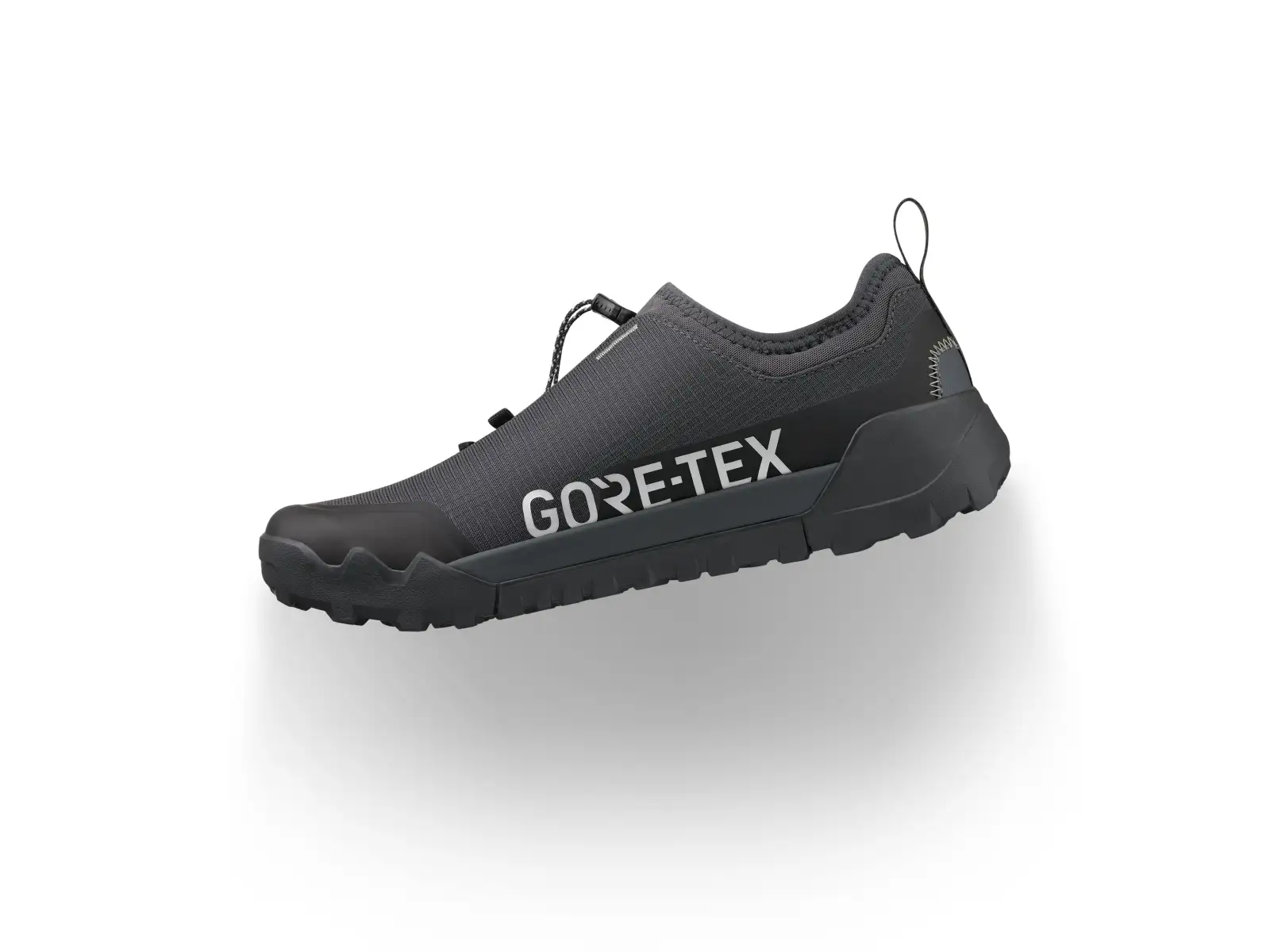 Fizik Terra Ergolace Flat GTX 2.0 MTB topánky Black/Black