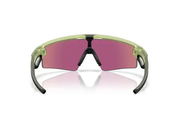 Oakley Sphaera Strike športové okuliare TDF Matte Fern/Prizm Road Jade