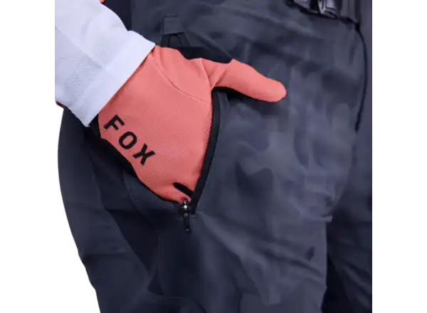 Fox Ranger Lunar SE dámske nohavice Black