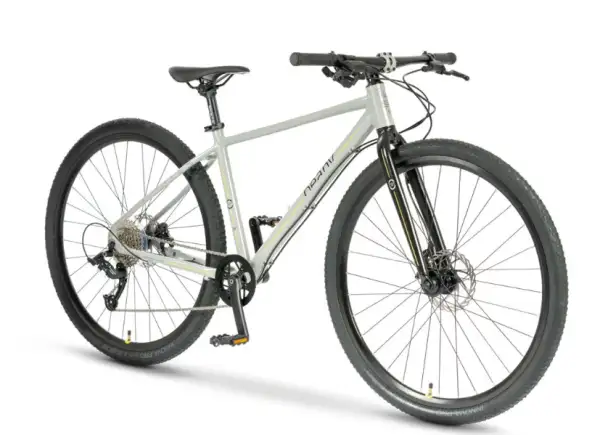 Beany Zero 29 detský bicykel Gray